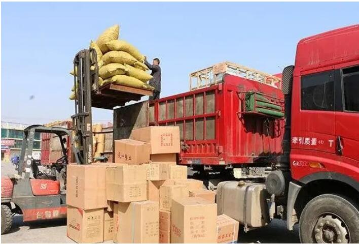 厦门到通化物流专线