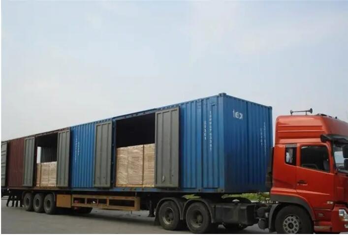 厦门到通化整车运输