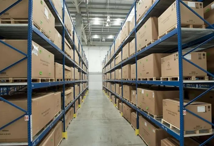 厦门到通化货物仓储