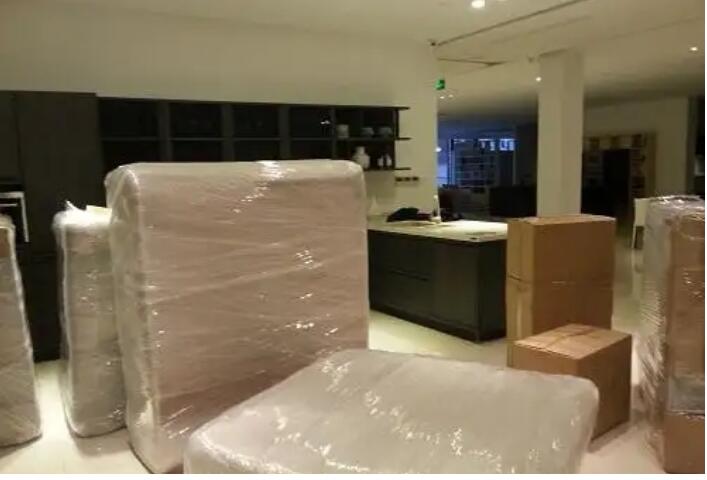 厦门到通化长途搬家