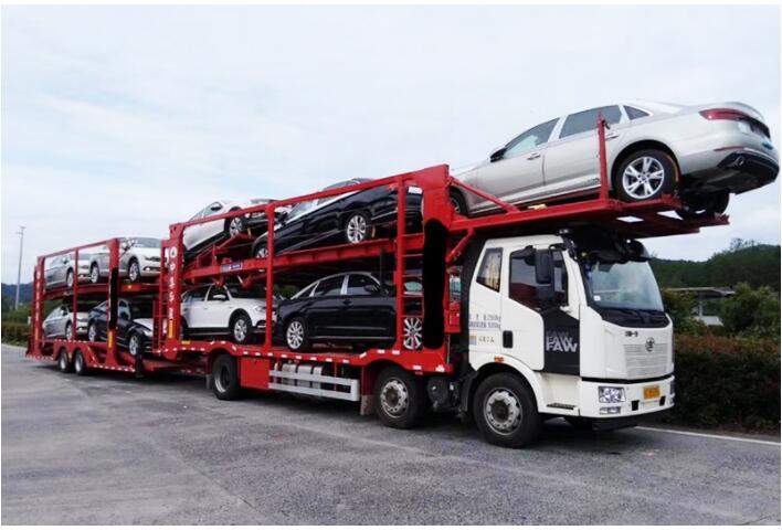 厦门到通化轿车托运